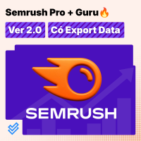Semrush-PRO-viettoolsv2 Semrush PRO