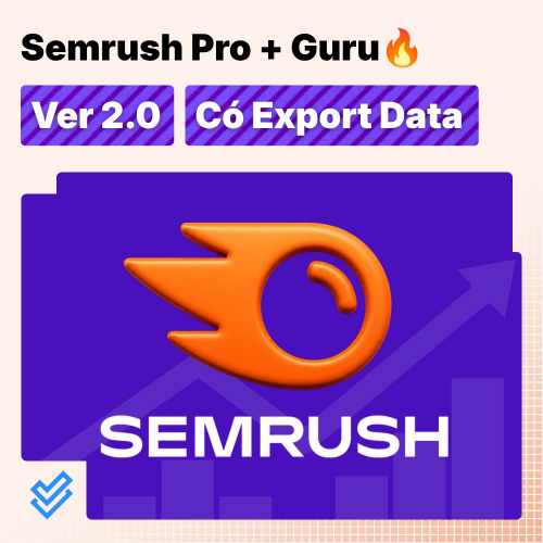 Semrush PRO