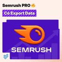 Tài-khoản-Semrush-PRO