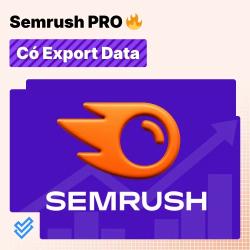Tài-khoản-Semrush-PRO