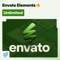 tài khoản envato