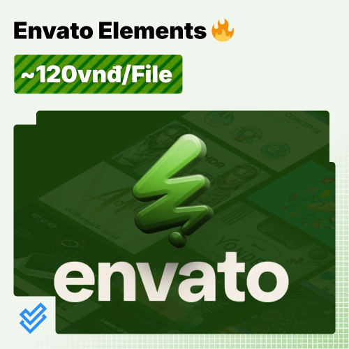 Envato Elements