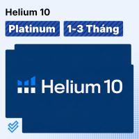 Helium 10 Platinum