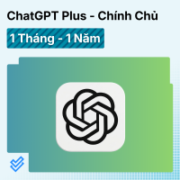 Nâng cấp ChatGPT Plus