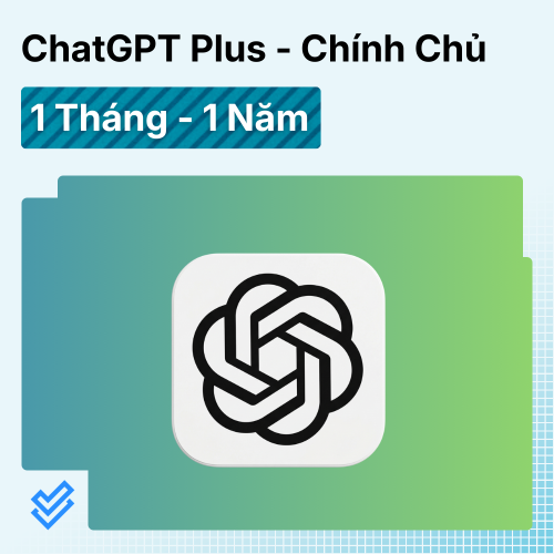 Nâng cấp ChatGPT Plus