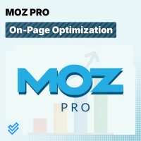 Tài khoản Moz PRO