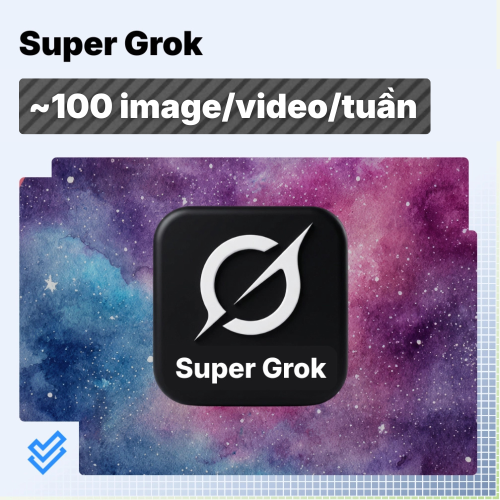 Super Grok