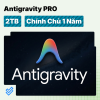 Nâng cấp Antigravity PRO