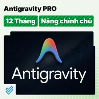 Nâng cấp Antigravity PRO