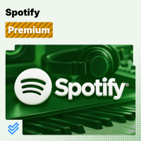 Spotify Premium