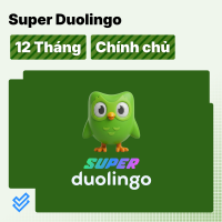 Super Duolingo
