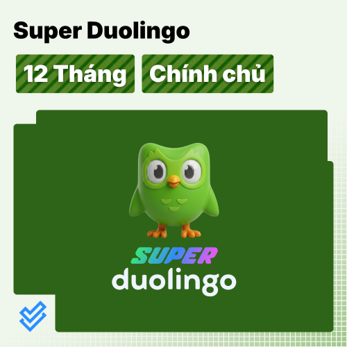 super-duolingo Super Duolingo
