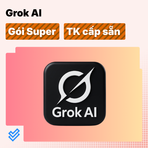Grok Gói Super