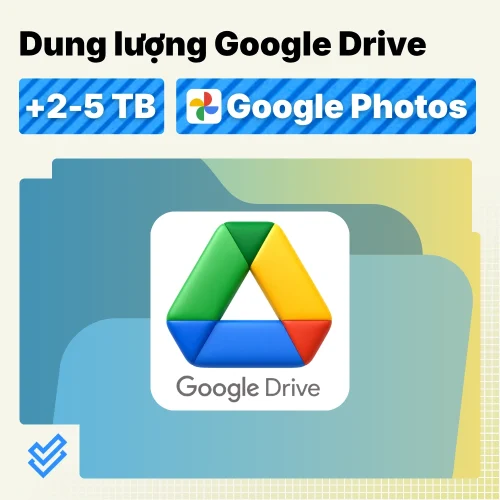 drive Google Drive